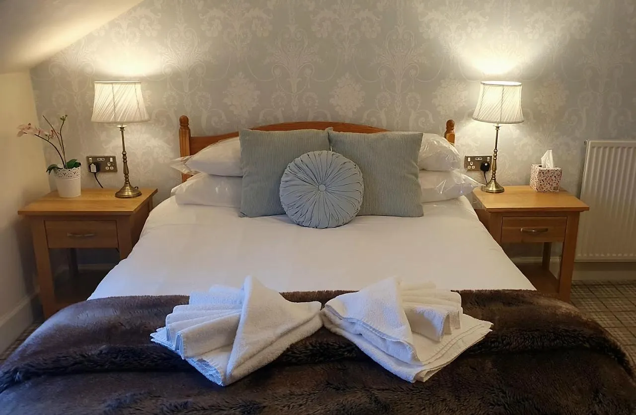 Guest house Sonas Guesthouse Edinburgh