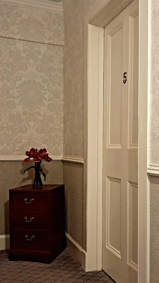 Guest house Sonas Guesthouse Edinburgh