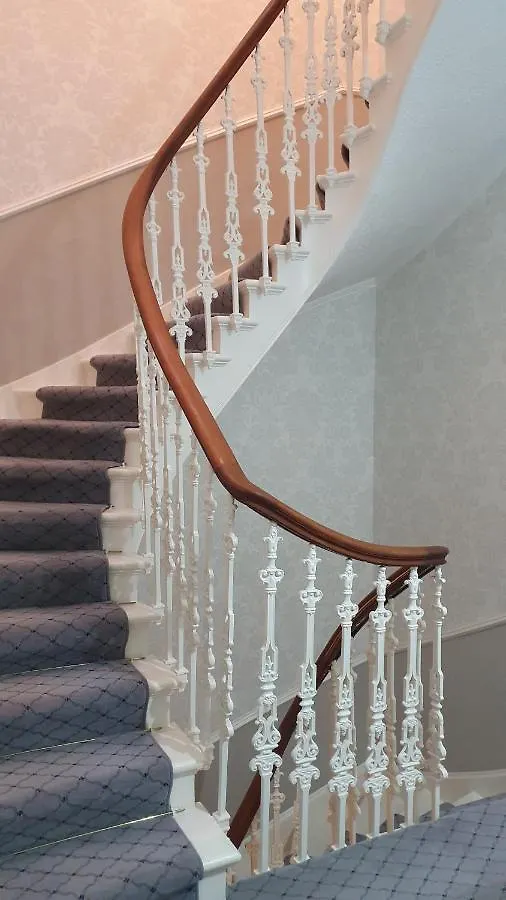 Guest house Sonas Guesthouse Edinburgh
