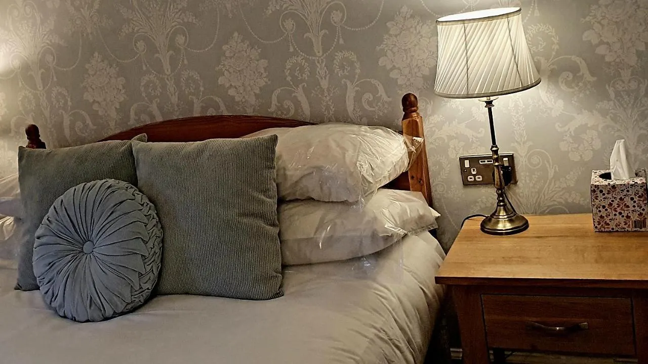*** Guest house Sonas Guesthouse Edinburgh United Kingdom