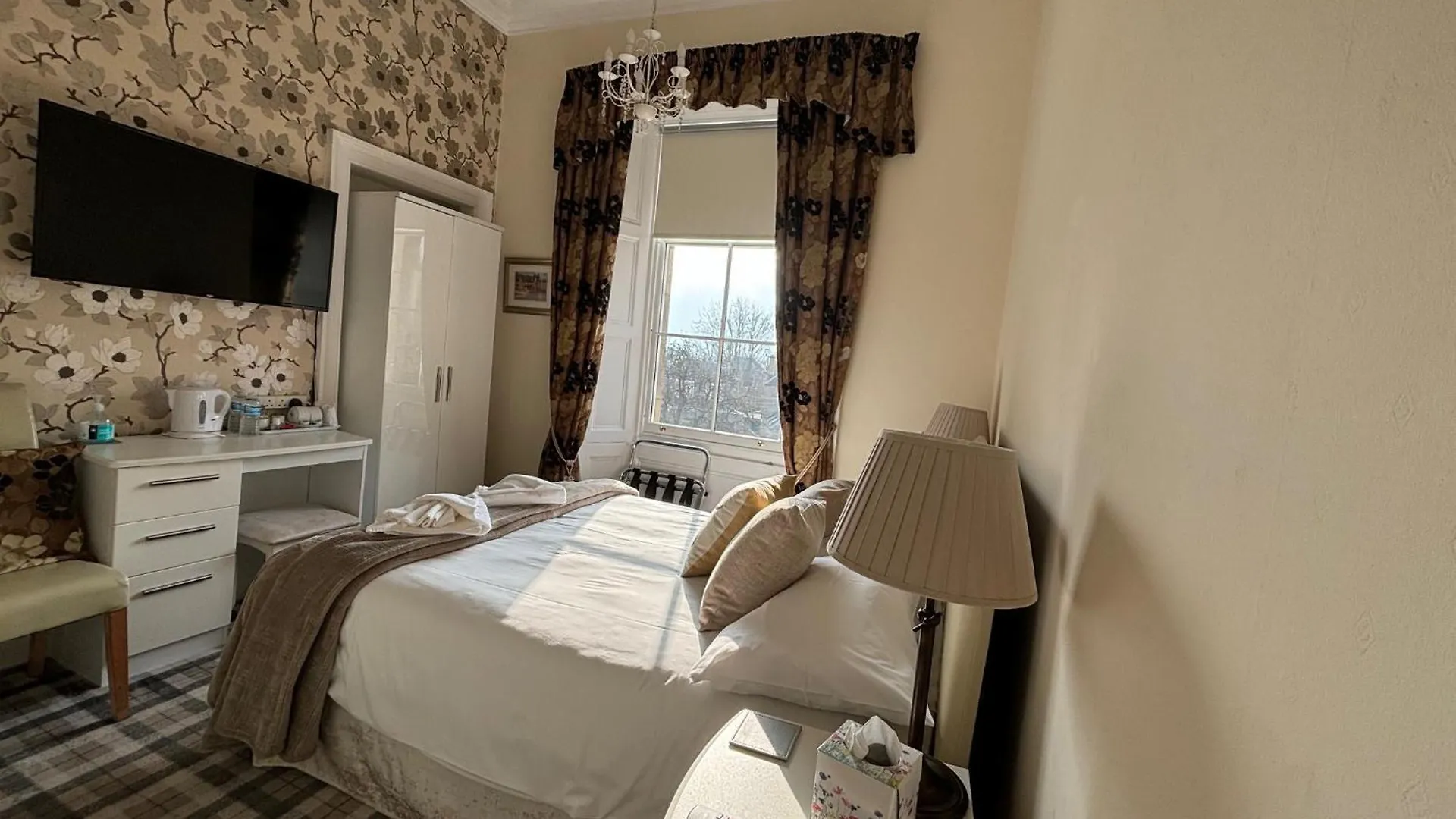Sonas Guesthouse Edinburgh Guest house