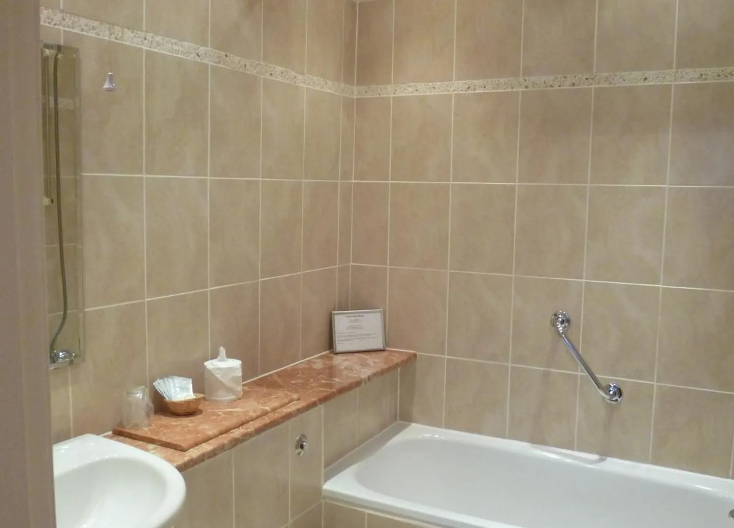 Sonas Guesthouse Edinburgh 3*,