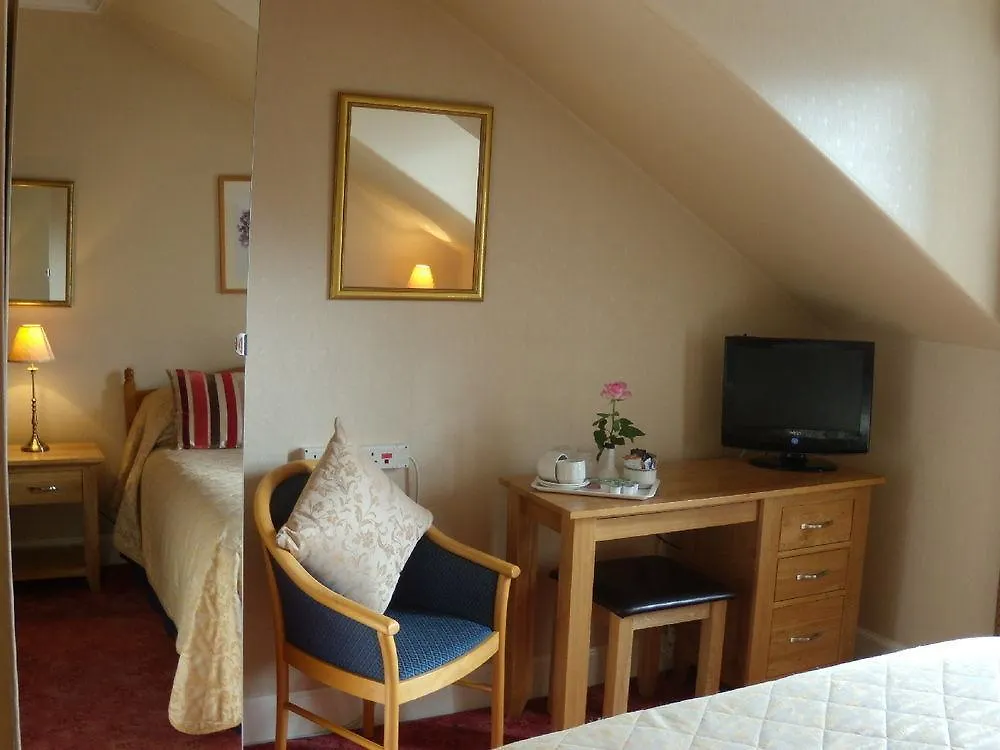 Guest house Sonas Guesthouse Edinburgh