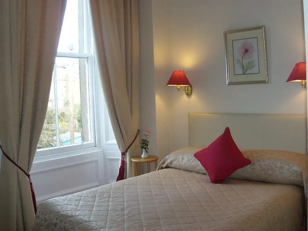 Sonas Guesthouse Edinburgh 3*,
