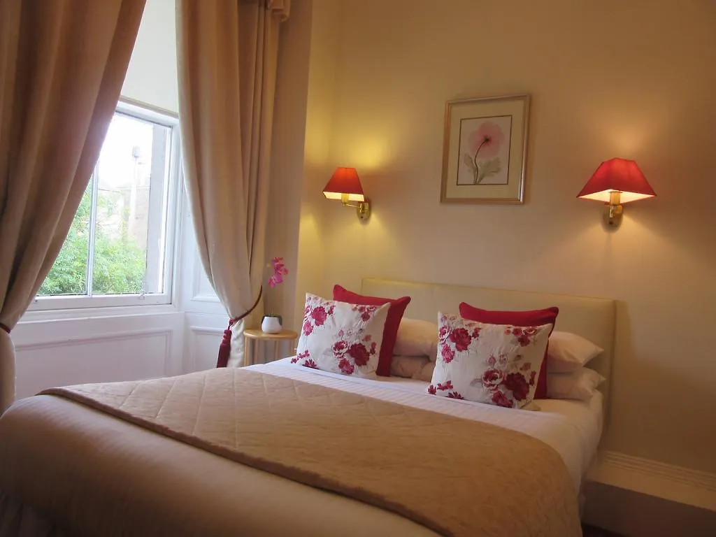 Sonas Guesthouse Edinburgh