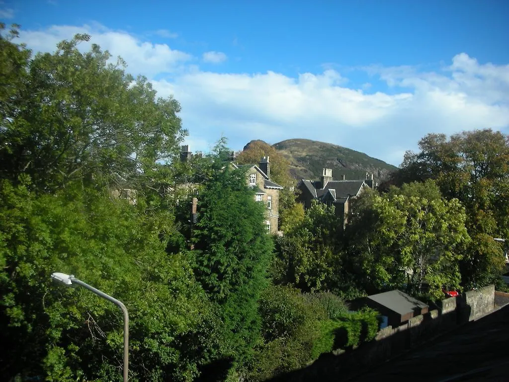 Sonas Guesthouse Edinburgh Guest house