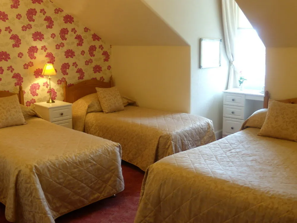 Sonas Guesthouse Edinburgh 3*,  United Kingdom