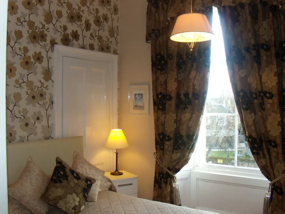Sonas Guesthouse Edinburgh Guest house