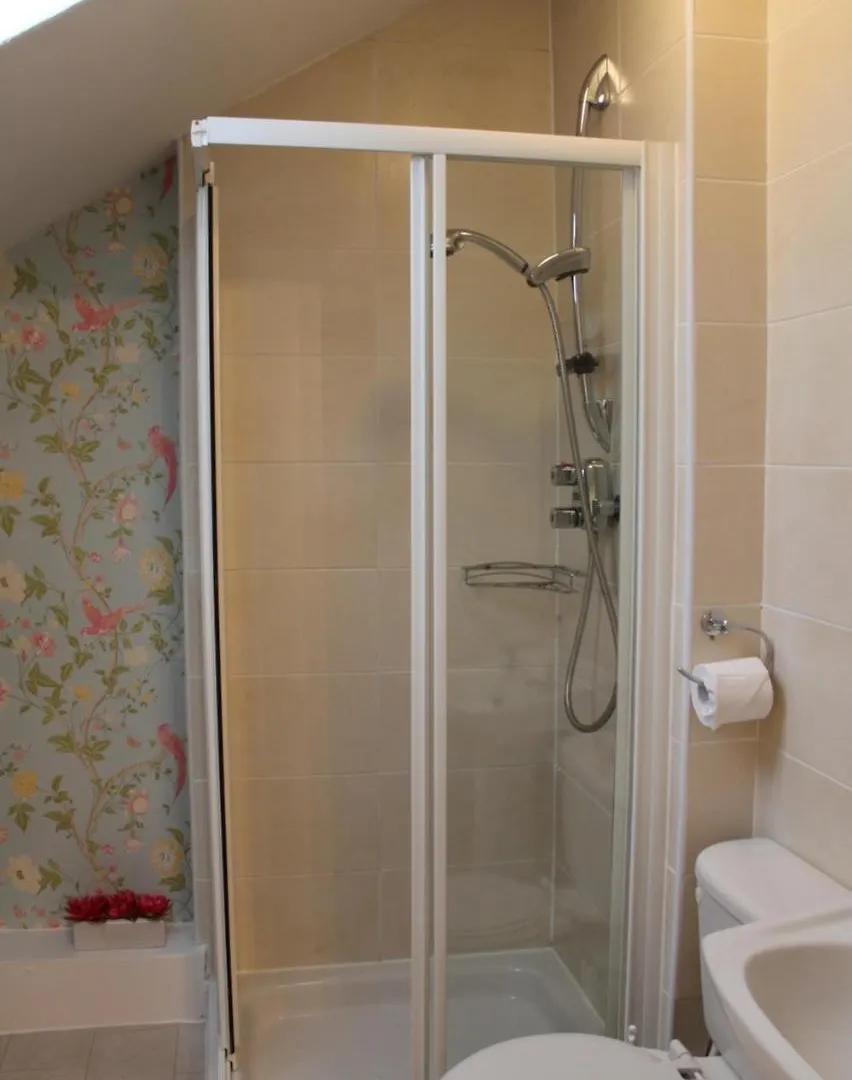 *** Guest house Sonas Guesthouse Edinburgh United Kingdom
