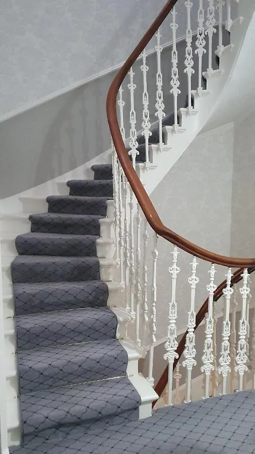 Sonas Guesthouse Edinburgh 3*,