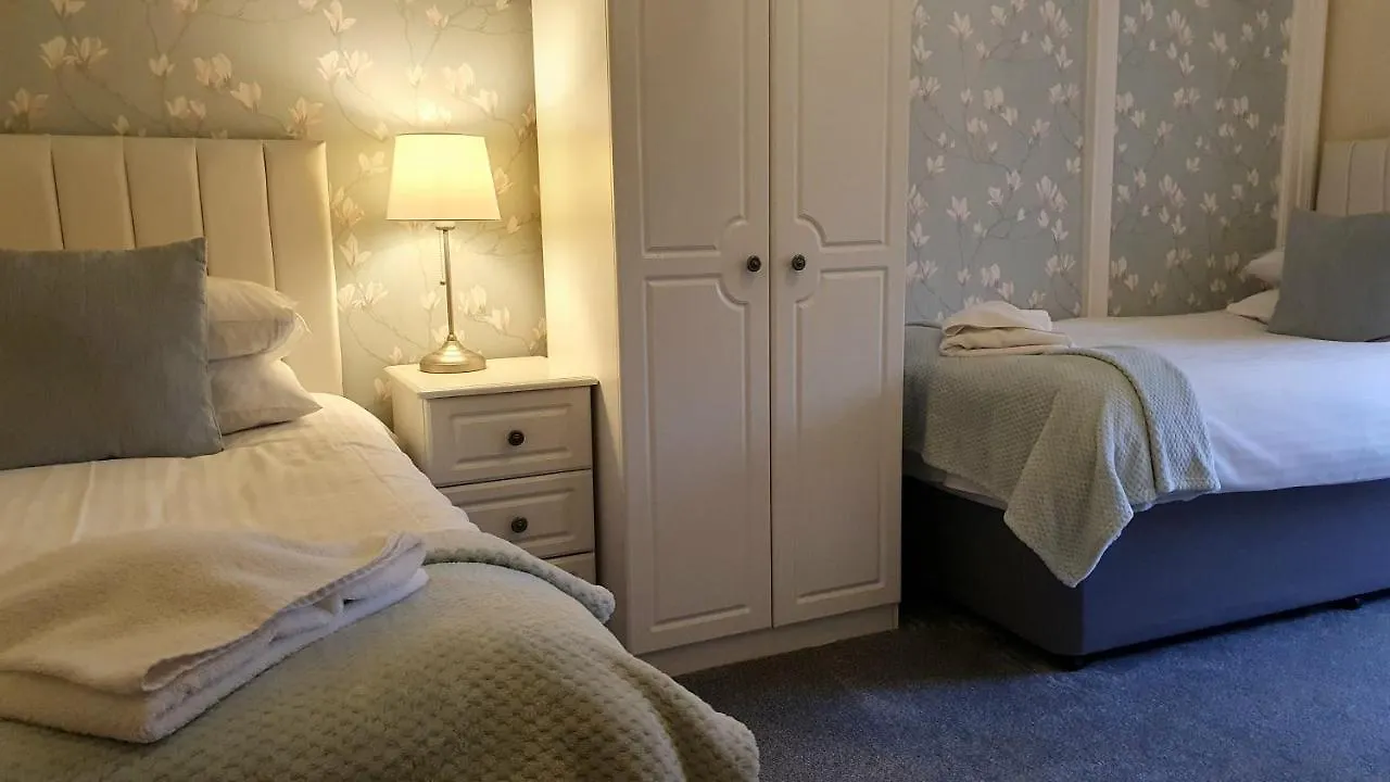 Guest house Sonas Guesthouse Edinburgh