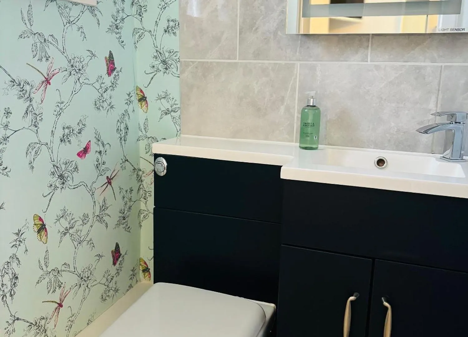 Sonas Guesthouse Edinburgh
