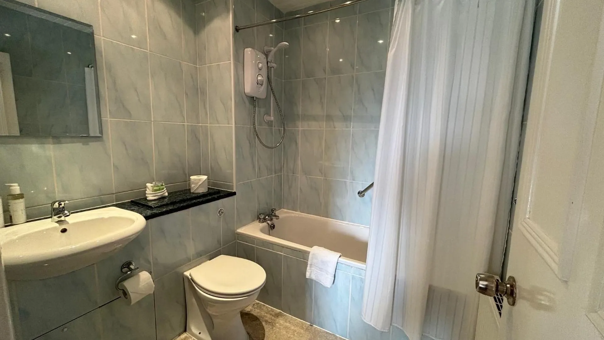 Sonas Guesthouse Edinburgh 3*,