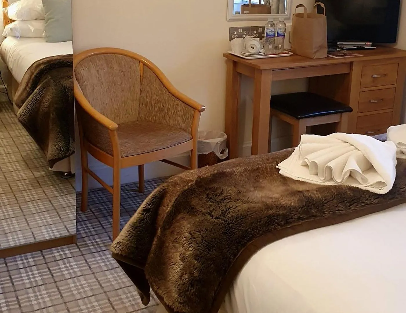 *** Guest house Sonas Guesthouse Edinburgh United Kingdom