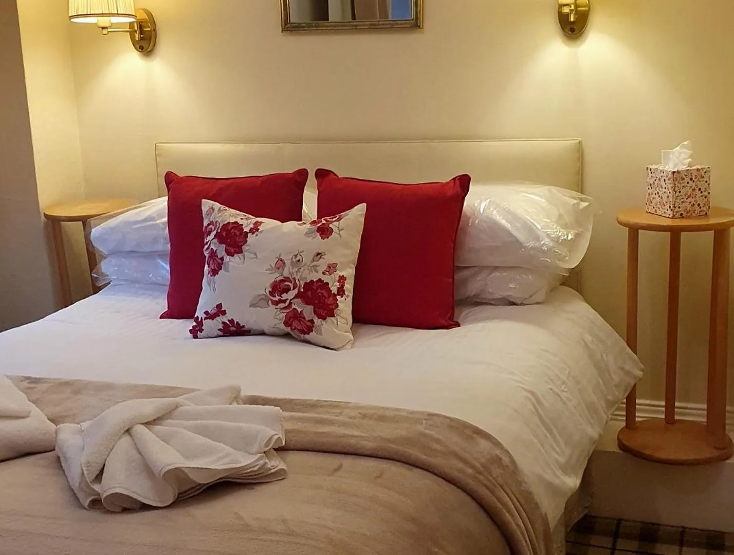 Guest house Sonas Guesthouse Edinburgh