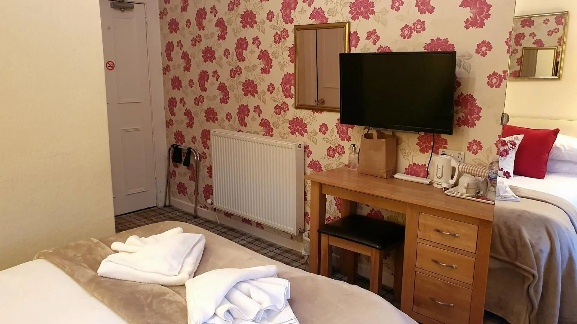 Sonas Guesthouse Edinburgh Guest house