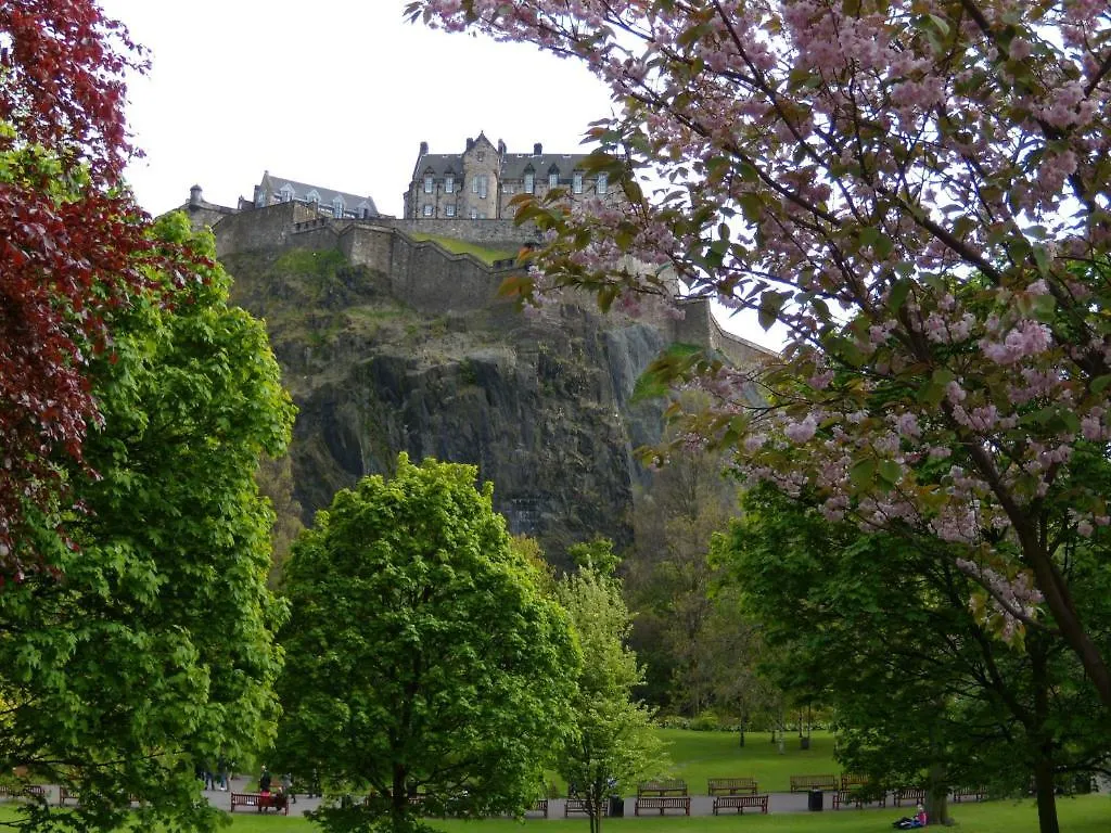 Guest house Sonas Guesthouse Edinburgh