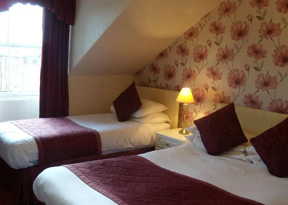 Guest house Sonas Guesthouse Edinburgh