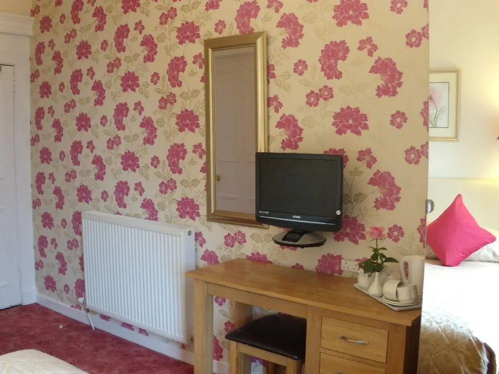 Guest house Sonas Guesthouse Edinburgh