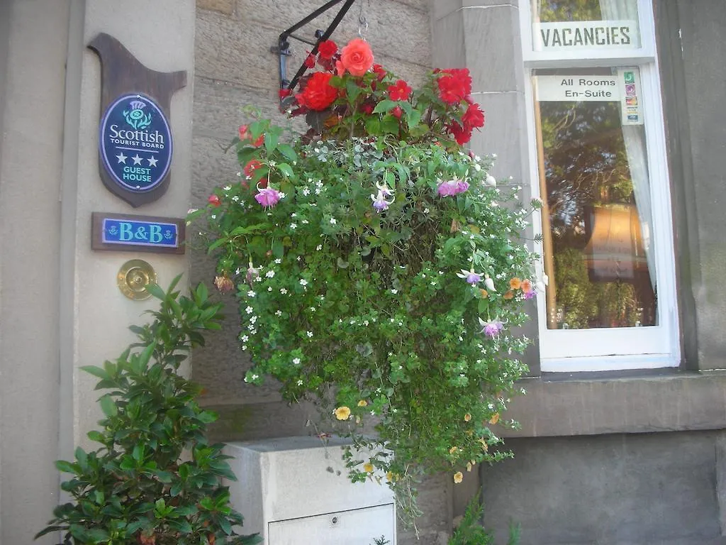Sonas Guesthouse Edinburgh 3*,  United Kingdom