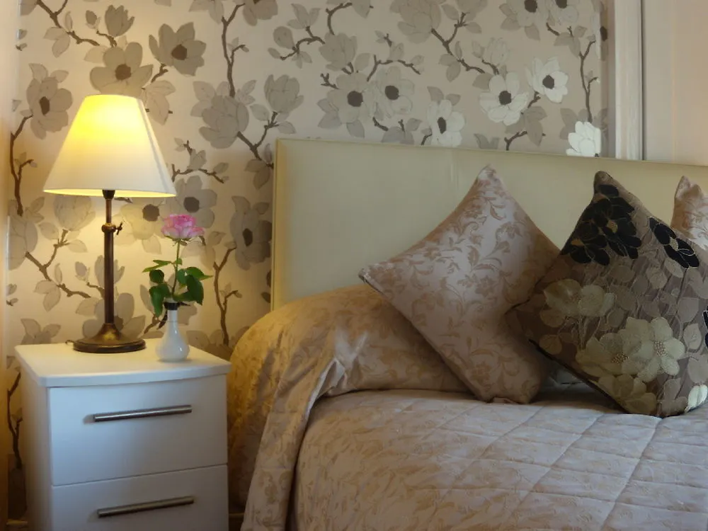 Sonas Guesthouse Edinburgh 3*,  United Kingdom