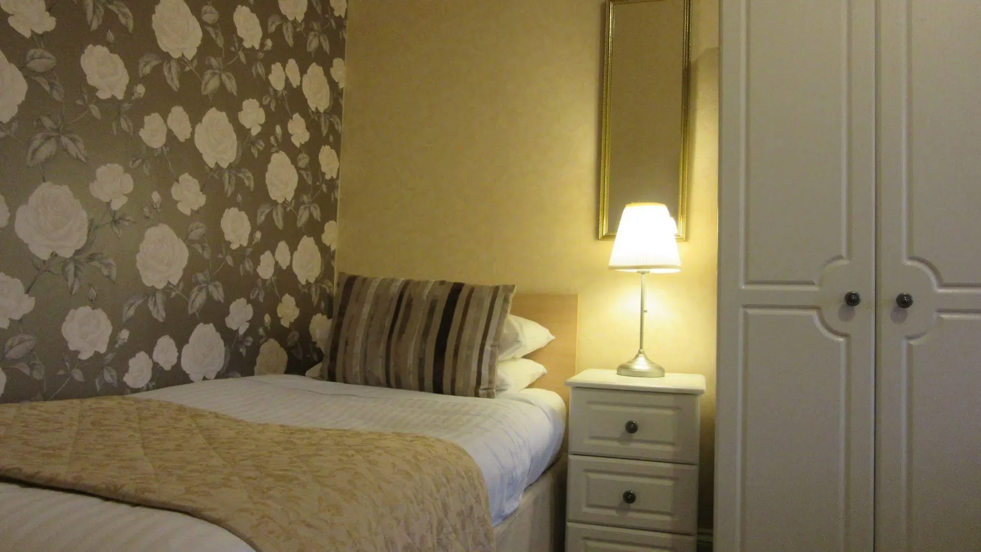 Guest house Sonas Guesthouse Edinburgh