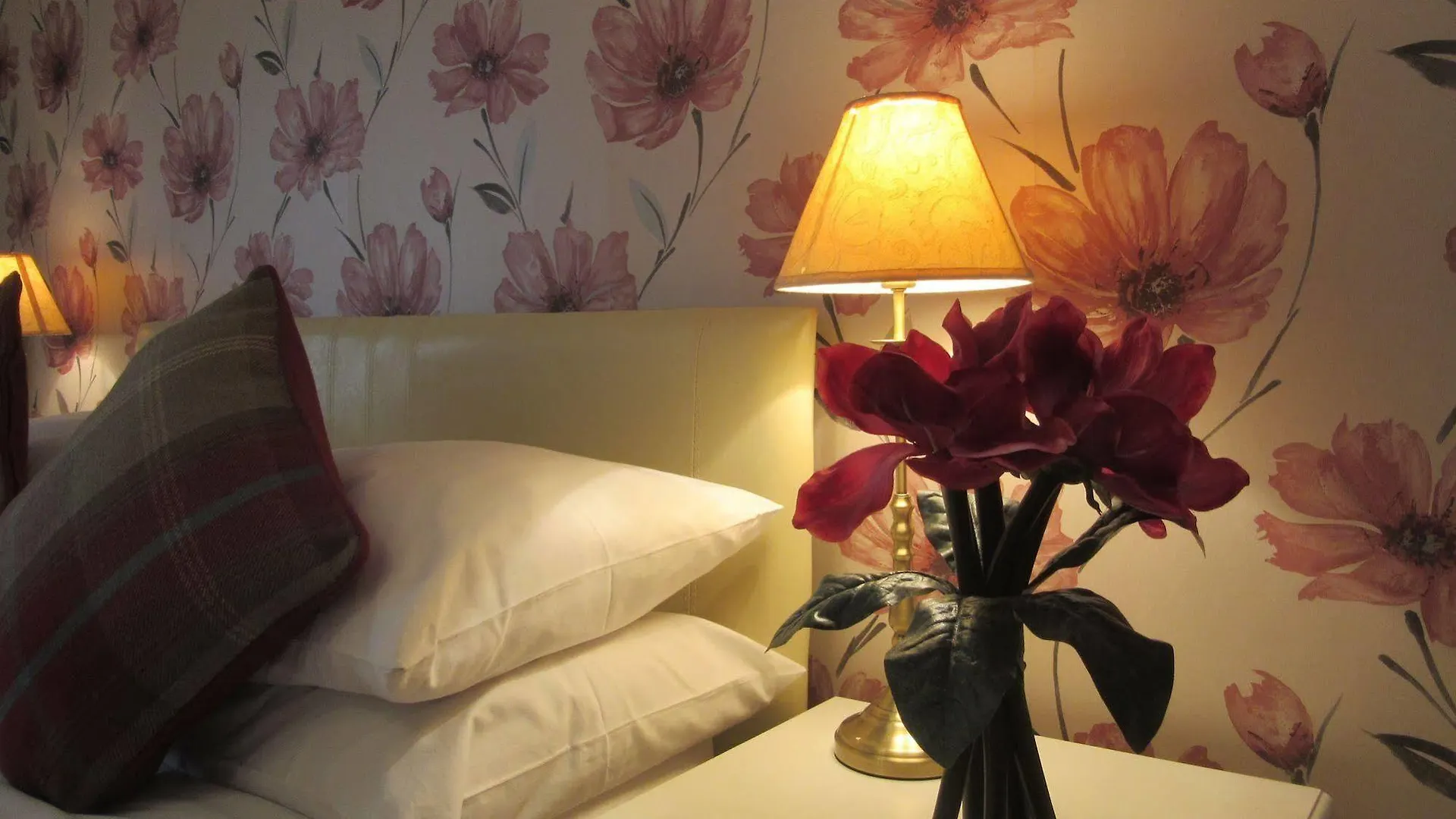 Sonas Guesthouse Edinburgh United Kingdom