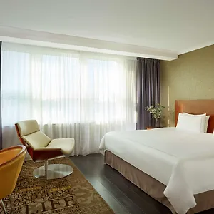Park Plaza 4*, Nottingham United Kingdom