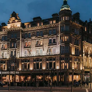 County & County 4*, Newcastle upon Tyne United Kingdom