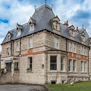 The Roseate 5*, Bath Royaume-Uni