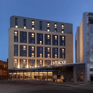 Voco - Haymarket, An Ihg Hotel