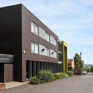 Rooms Inn 3*, Newcastle-upon-Tyne Royaume-Uni