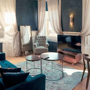 4* Aparthotel 89 The Merchants Luxury By The House Of Danu