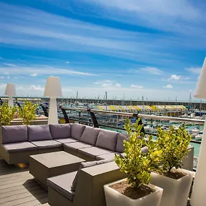 Malmaison 4*, Brighton United Kingdom