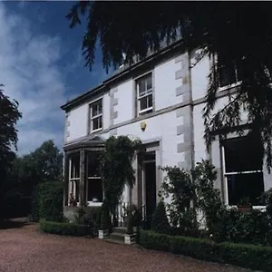 3* Guest house Spylaw Bank House