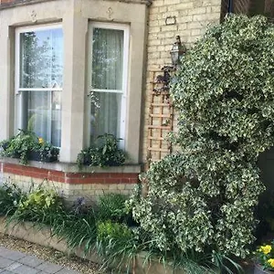 Worth House 4*, Cambridge (Cambridgeshire) United Kingdom