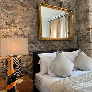 Royal Mile By The Castle Appart hôtel