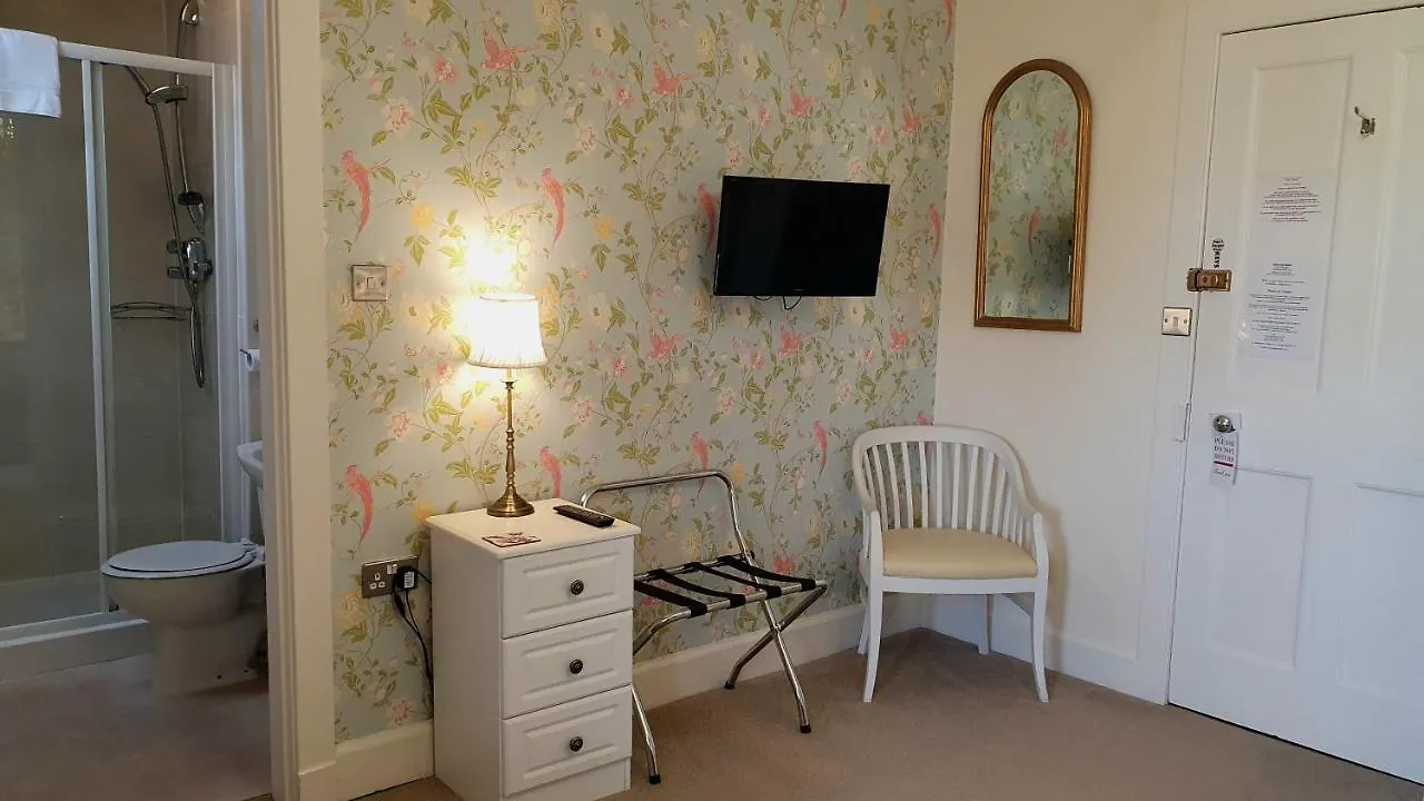 Sonas Guesthouse EDI Gasthuis