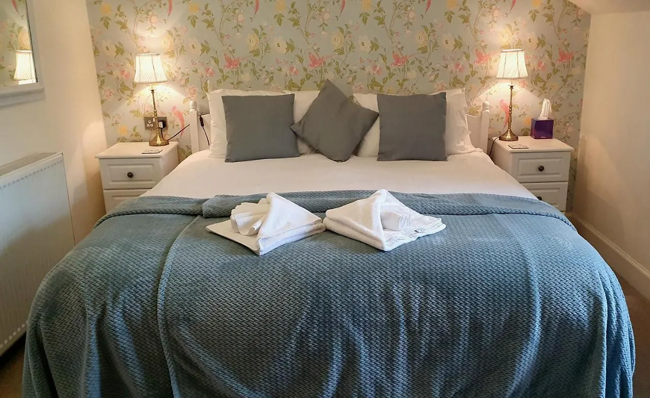 Sonas Guesthouse EDI Gasthuis