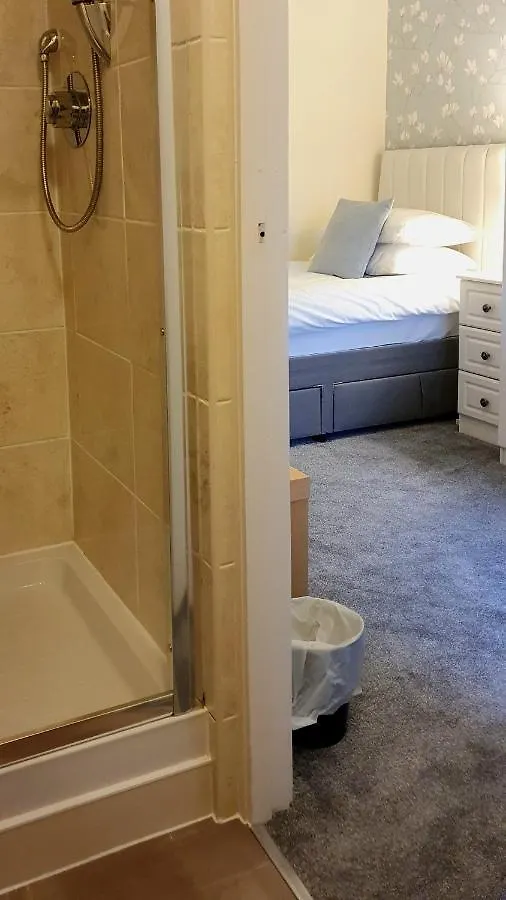 Sonas Guesthouse EDI Gasthuis