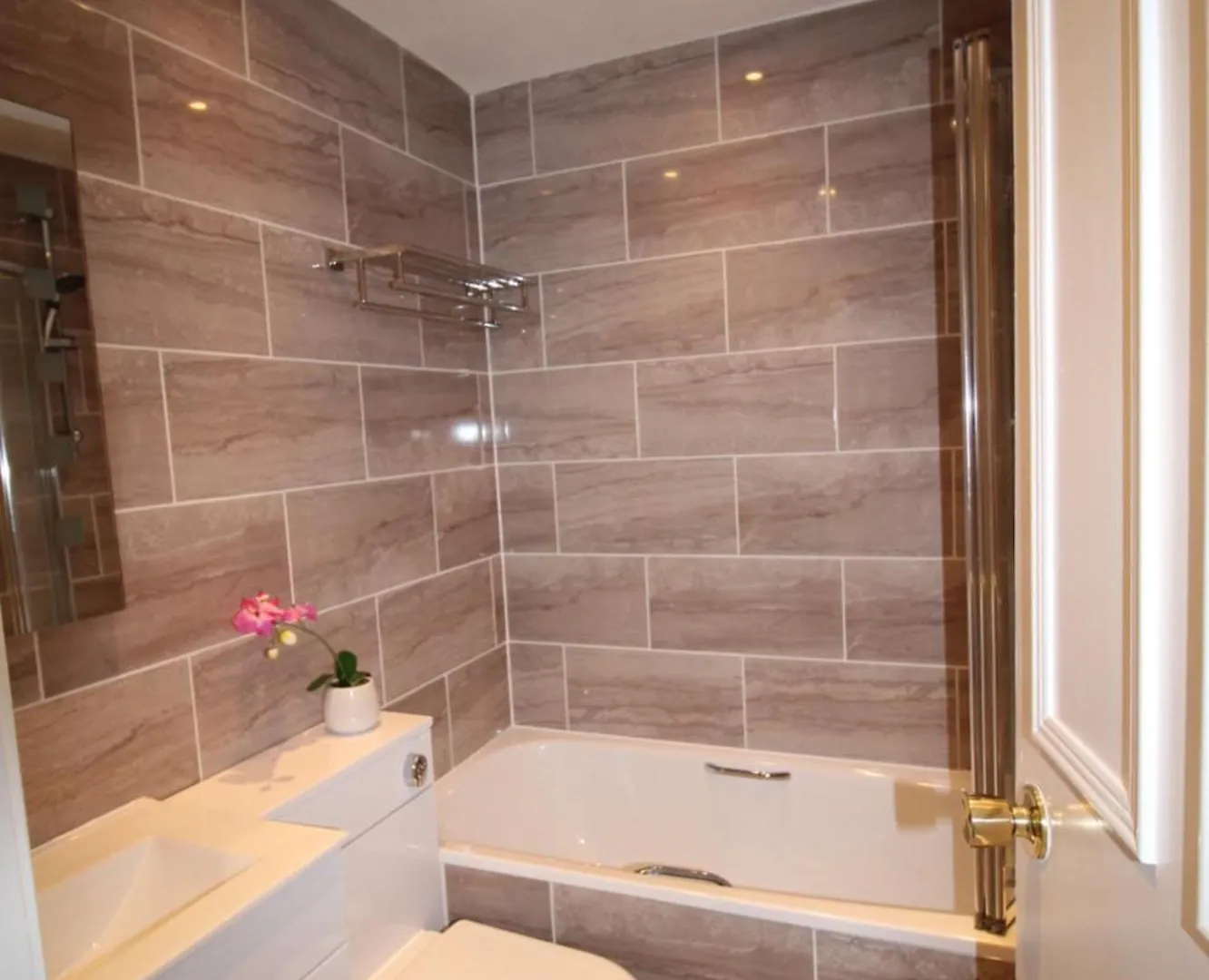 Sonas Guesthouse EDI Gasthuis