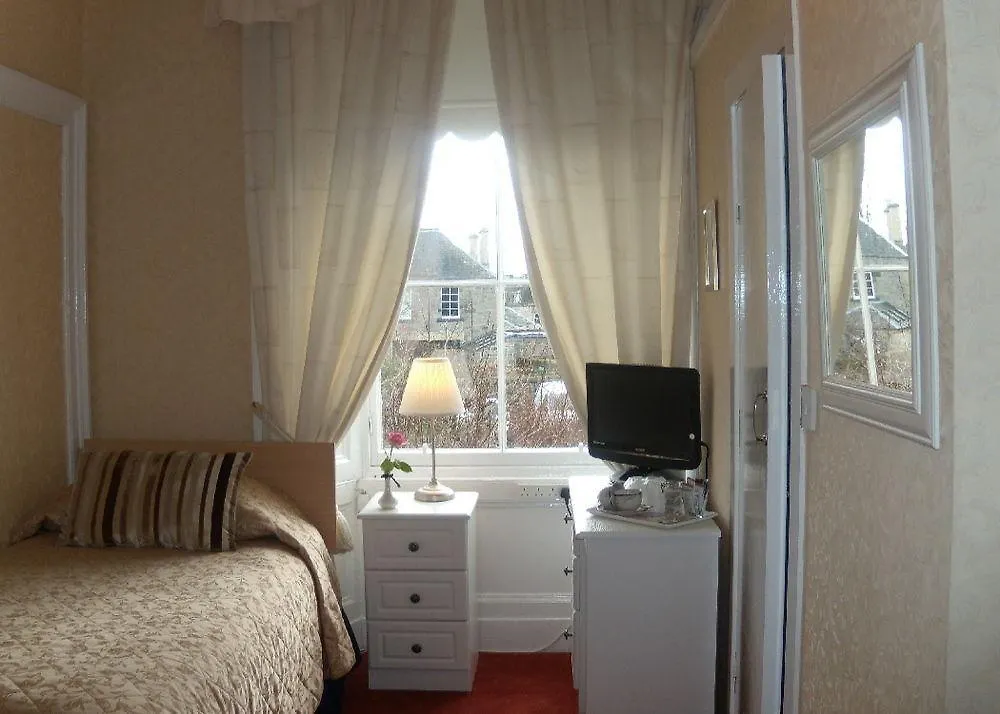 Sonas Guesthouse EDI 3*,  Verenigd Koninkrijk