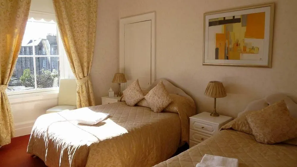 Sonas Guesthouse EDI Verenigd Koninkrijk