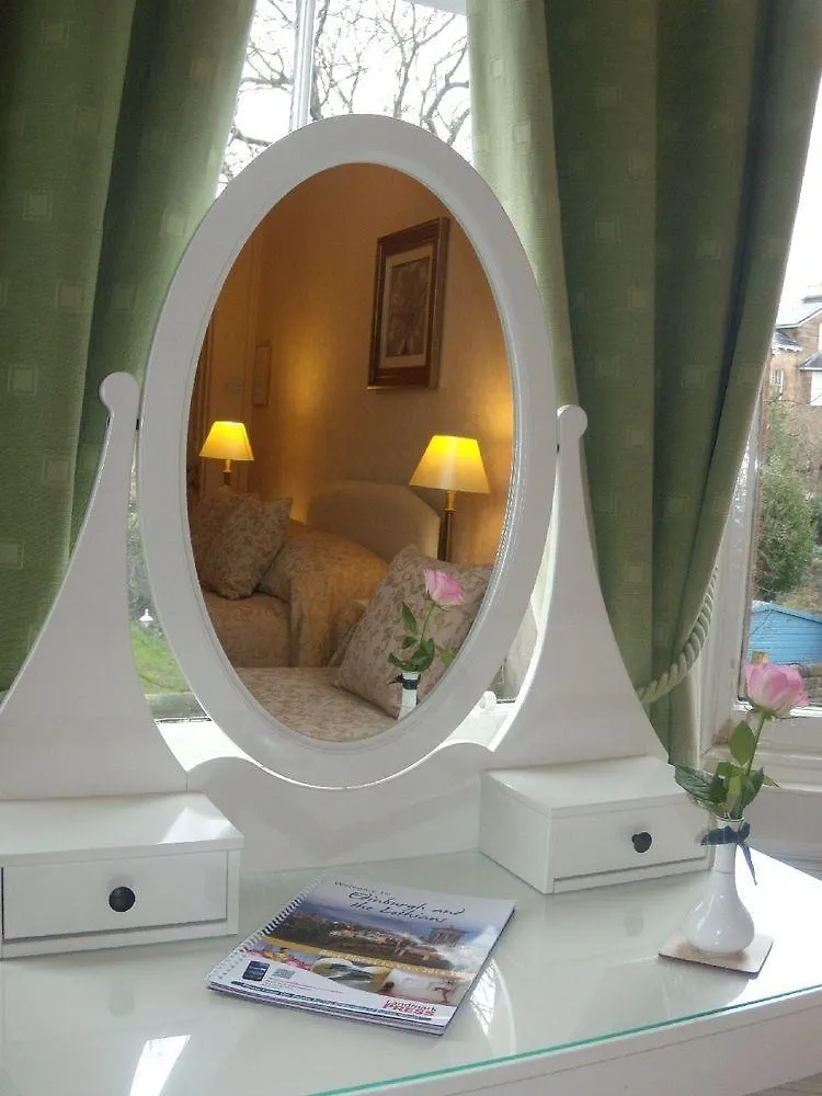 Gasthuis Sonas Guesthouse EDI