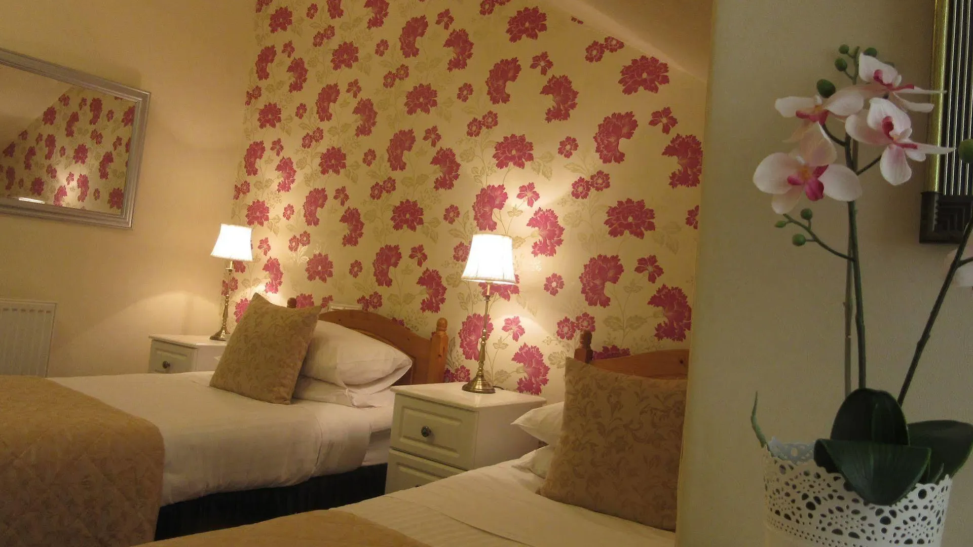 Sonas Guesthouse EDI 3*,  Verenigd Koninkrijk