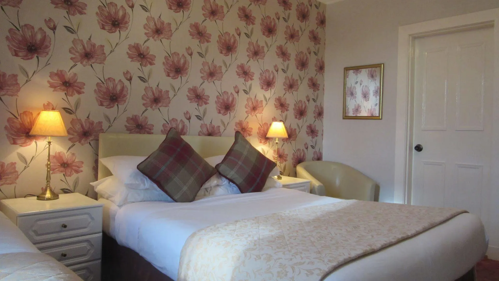 Sonas Guesthouse EDI
