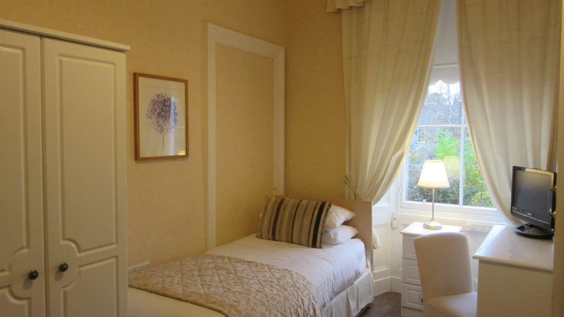 Gasthuis Sonas Guesthouse EDI