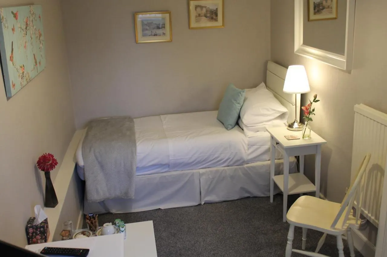 Gasthuis Sonas Guesthouse EDI