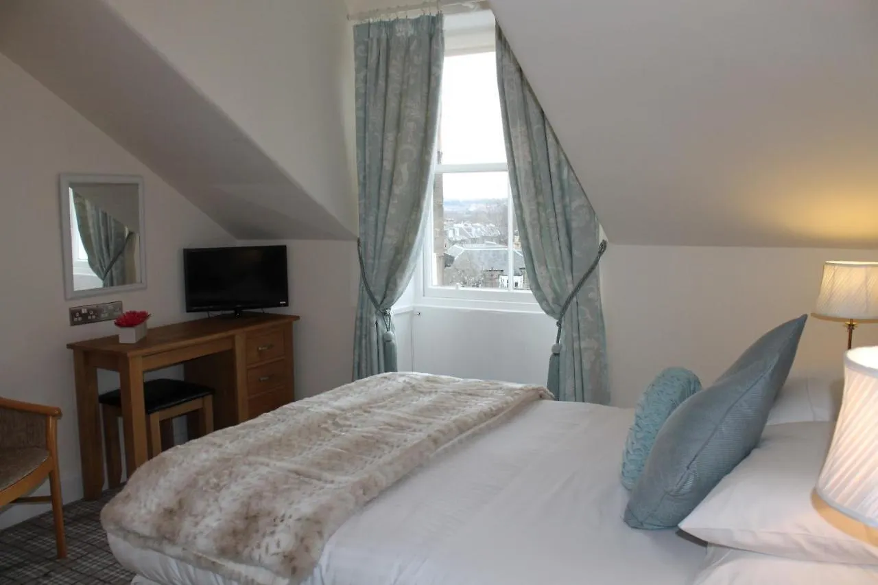 Gasthuis Sonas Guesthouse EDI