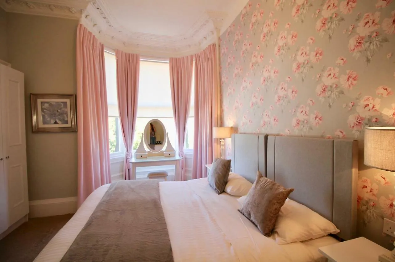 Gasthuis Sonas Guesthouse EDI